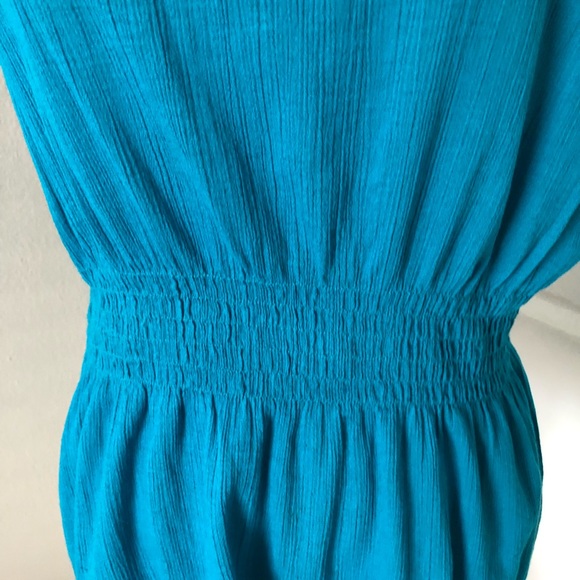 ❤️3X20 CATO EMBROIDERY PEPLUM TOP - Picture 3 of 13